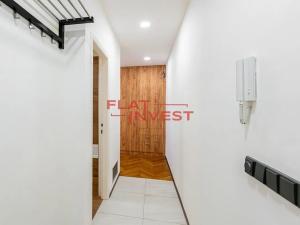 Pronájem bytu 4+kk, Praha - Nové Město, Petrská, 141 m2
