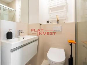 Pronájem bytu 4+kk, Praha - Nové Město, Petrská, 141 m2