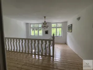Prodej vily, Karlovy Vary, K Přehradě, 350 m2