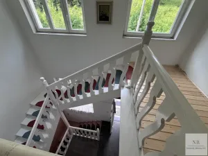 Prodej vily, Karlovy Vary, K Přehradě, 350 m2