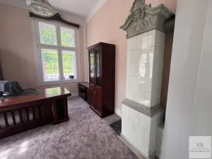 Prodej vily, Karlovy Vary, K Přehradě, 350 m2