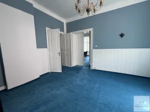 Prodej vily, Karlovy Vary, K Přehradě, 350 m2