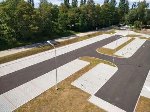 Prodej bytu 2+kk, Milovice, Slepá, 62 m2