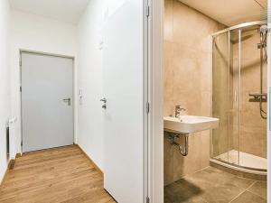 Pronájem bytu 2+kk, Brno, Stavební, 37 m2