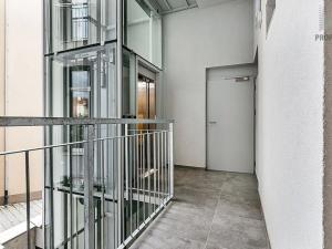 Pronájem bytu 2+kk, Brno, Stavební, 37 m2