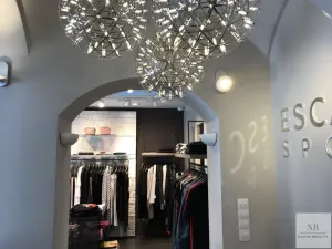 Prodej obchodního prostoru, Karlovy Vary, Zámecký vrch, 150 m2