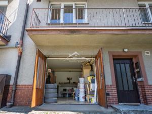 Prodej rodinného domu, Kostelec, 330 m2