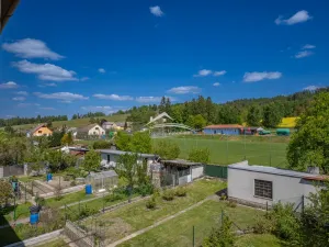 Prodej rodinného domu, Kostelec, 330 m2