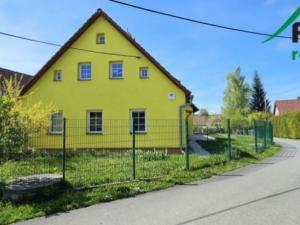 Prodej rodinného domu, Staré Sedliště - Labuť, 192 m2