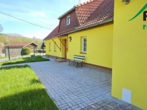 Prodej rodinného domu, Staré Sedliště - Labuť, 192 m2