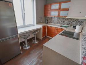 Pronájem bytu 2+1, Praha - Záběhlice, Trenčínská, 56 m2