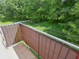 Pronájem bytu 2+1, Praha - Záběhlice, Trenčínská, 56 m2