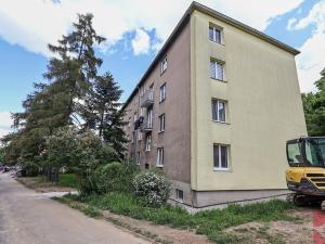 Pronájem bytu 2+1, Praha - Záběhlice, Trenčínská, 56 m2