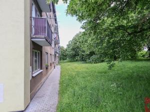 Pronájem bytu 2+1, Praha - Záběhlice, Trenčínská, 56 m2