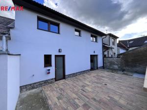 Pronájem rodinného domu, Pelhřimov, Krásovy domky, 160 m2