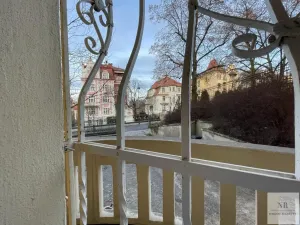 Prodej bytu 3+1, Karlovy Vary, Krále Jiřího, 109 m2