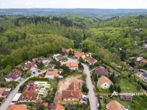 Prodej pozemku pro bydlení, Brno, 441 m2