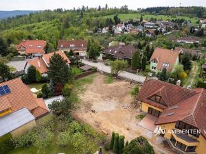 Prodej pozemku pro bydlení, Brno, 441 m2