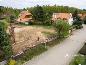 Prodej pozemku pro bydlení, Brno, 441 m2