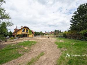 Prodej pozemku pro bydlení, Brno, 441 m2
