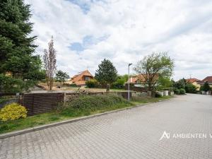 Prodej pozemku pro bydlení, Brno, 441 m2