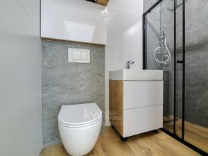Prodej bytu 2+kk, Aš, Březová, 47 m2