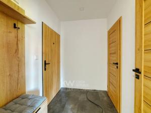 Prodej bytu 2+kk, Aš, Březová, 47 m2