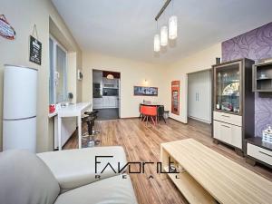 Pronájem bytu 2+kk, Ostrava, Mitušova, 62 m2