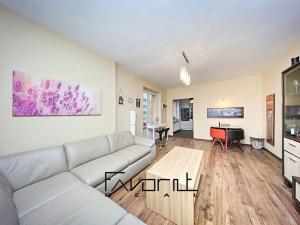 Pronájem bytu 2+kk, Ostrava, Mitušova, 62 m2