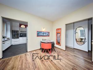 Pronájem bytu 2+kk, Ostrava, Mitušova, 62 m2