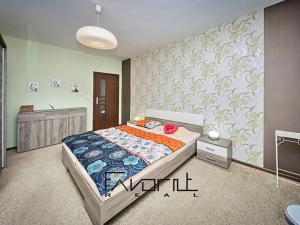 Pronájem bytu 2+kk, Ostrava, Mitušova, 62 m2