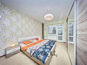 Pronájem bytu 2+kk, Ostrava, Mitušova, 62 m2