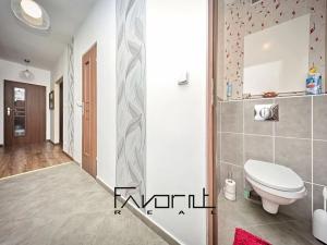 Pronájem bytu 2+kk, Ostrava, Mitušova, 62 m2