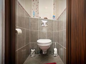 Pronájem bytu 2+kk, Ostrava, Mitušova, 62 m2