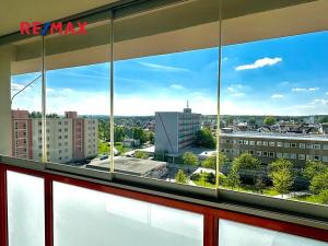 Pronájem bytu 2+1, Kladno, Petrohradská, 62 m2