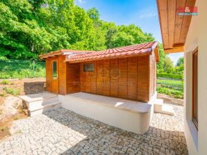 Prodej rodinného domu, Dublovice - Zvírotice, 93 m2
