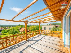 Prodej rodinného domu, Dublovice - Zvírotice, 93 m2