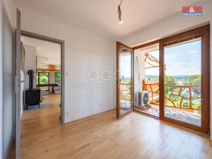 Prodej rodinného domu, Dublovice - Zvírotice, 93 m2