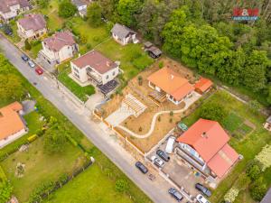 Prodej rodinného domu, Dublovice - Zvírotice, 93 m2