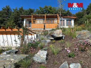 Prodej rodinného domu, Dublovice - Zvírotice, 93 m2