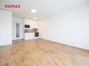 Pronájem bytu 1+kk, Praha - Háje, Výstavní, 32 m2