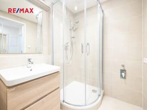 Pronájem bytu 1+kk, Praha - Háje, Výstavní, 32 m2