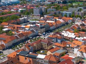 Prodej rodinného domu, Rakovník, Křikavova, 182 m2