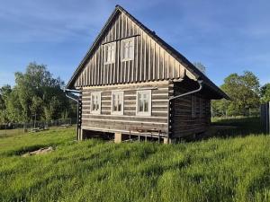Prodej chalupy, Kytlice, 112 m2