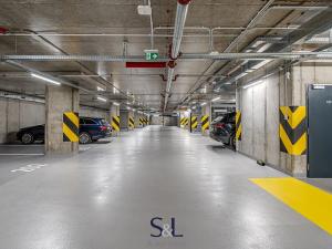 Pronájem bytu 2+kk, Praha - Strašnice, Ramonova, 66 m2