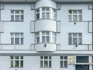 Pronájem bytu 2+kk, Hradec Králové, Nerudova, 85 m2