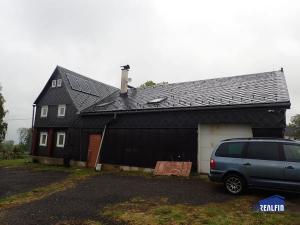 Prodej chalupy, Varnsdorf, 300 m2