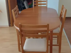 Prodej bytu 3+kk, Sveti Vlas, Bulharsko, 86 m2