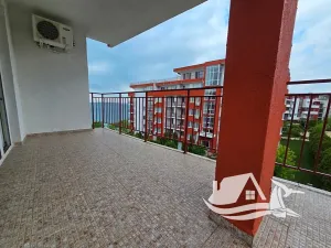Prodej bytu 2+kk, Sveti Vlas, Bulharsko, 59 m2