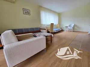 Prodej bytu 2+kk, Sveti Vlas, Bulharsko, 59 m2